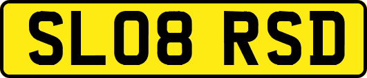 SL08RSD