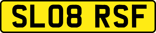 SL08RSF