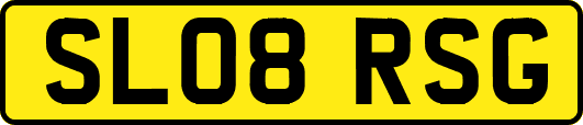 SL08RSG