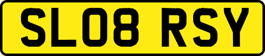 SL08RSY
