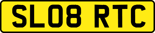 SL08RTC