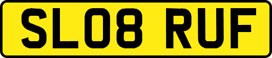 SL08RUF