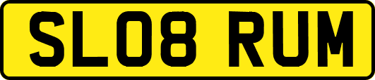 SL08RUM