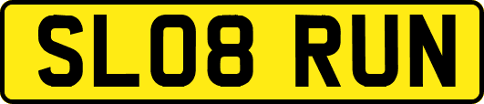SL08RUN