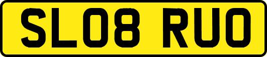 SL08RUO