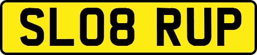 SL08RUP