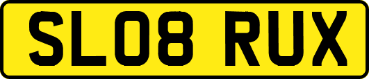SL08RUX