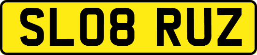 SL08RUZ