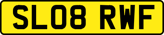 SL08RWF