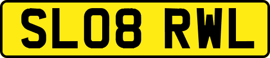 SL08RWL