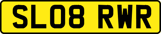 SL08RWR