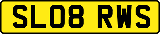 SL08RWS