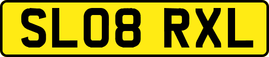 SL08RXL