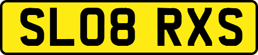 SL08RXS