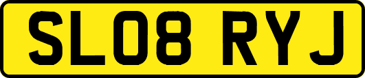 SL08RYJ