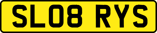 SL08RYS