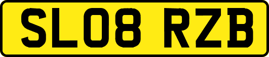 SL08RZB