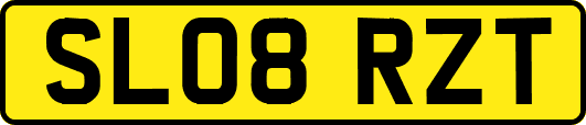 SL08RZT