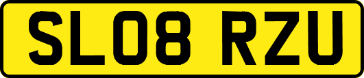 SL08RZU