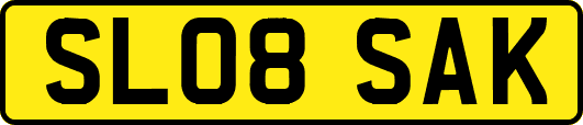 SL08SAK