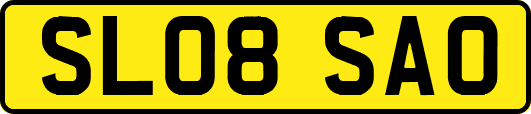 SL08SAO