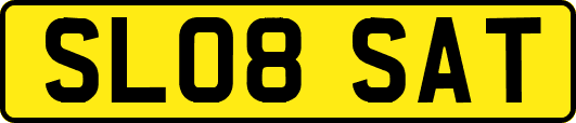 SL08SAT