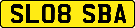 SL08SBA