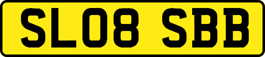SL08SBB