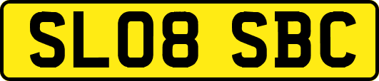 SL08SBC