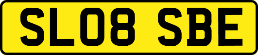 SL08SBE