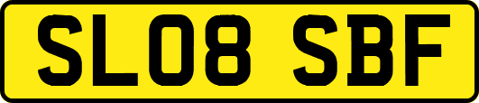 SL08SBF