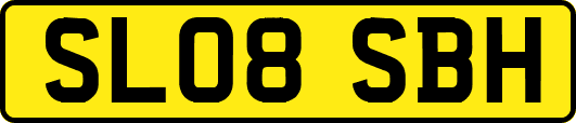 SL08SBH