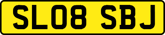 SL08SBJ