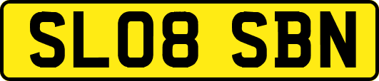 SL08SBN