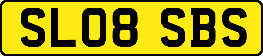 SL08SBS