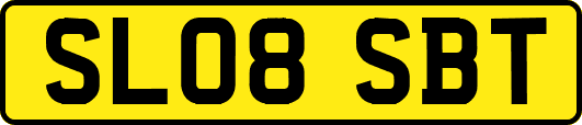 SL08SBT