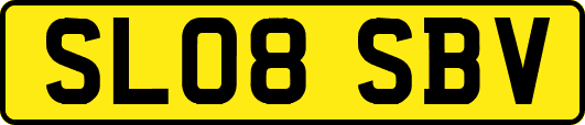 SL08SBV