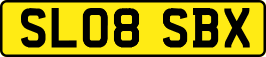 SL08SBX