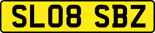 SL08SBZ