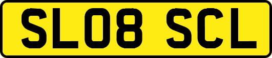 SL08SCL
