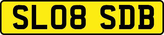 SL08SDB