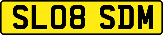 SL08SDM