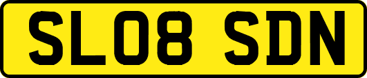 SL08SDN