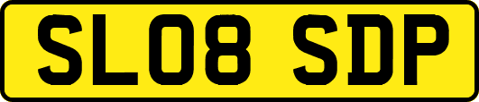 SL08SDP