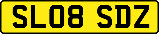 SL08SDZ