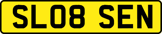 SL08SEN