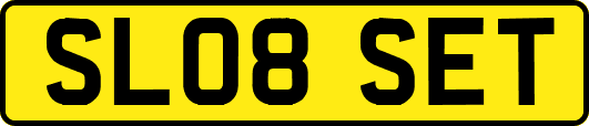 SL08SET