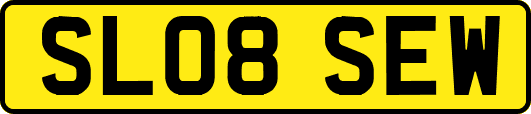 SL08SEW
