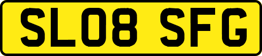 SL08SFG