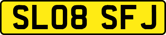 SL08SFJ